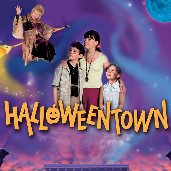 Halloween Town