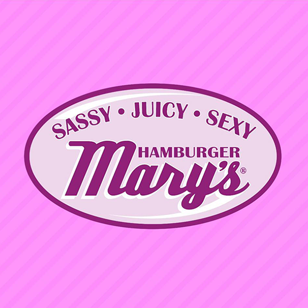 Hamburger Mary's logo