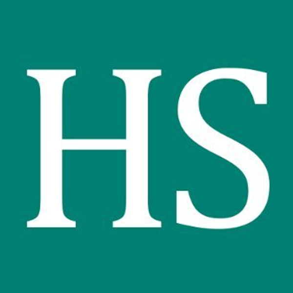 Hammacher Schlemmer logo