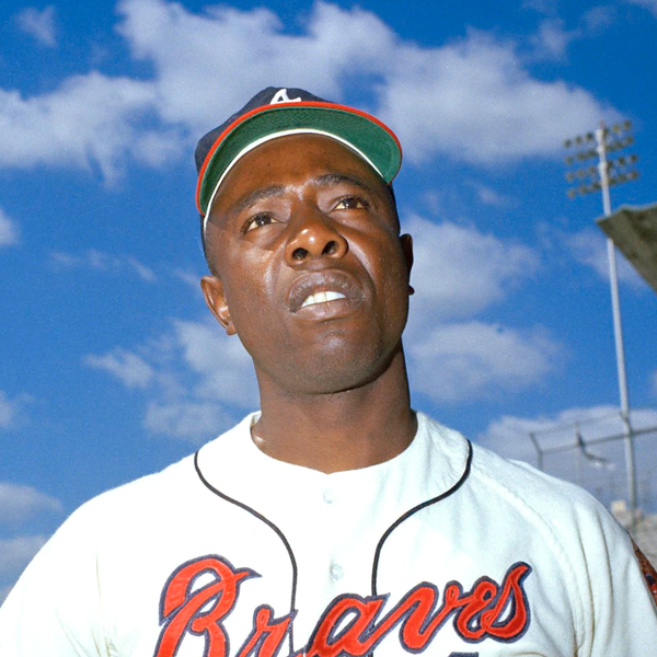 Hank Aaron