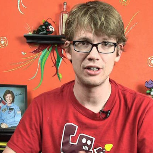 Hank Green