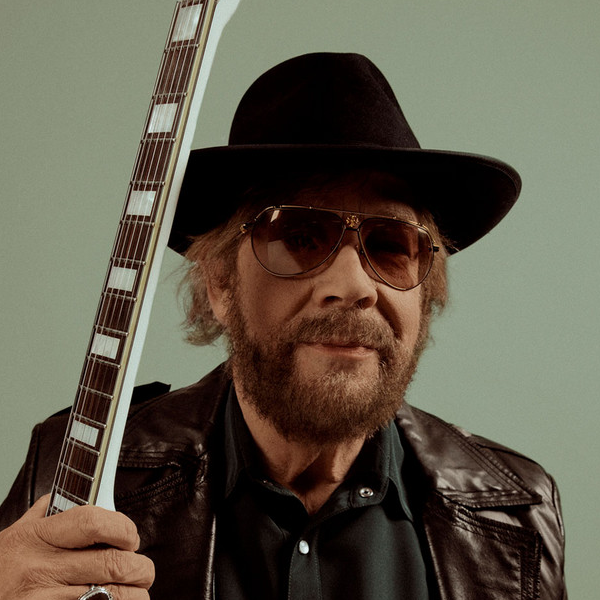 Hank Williams Jr.