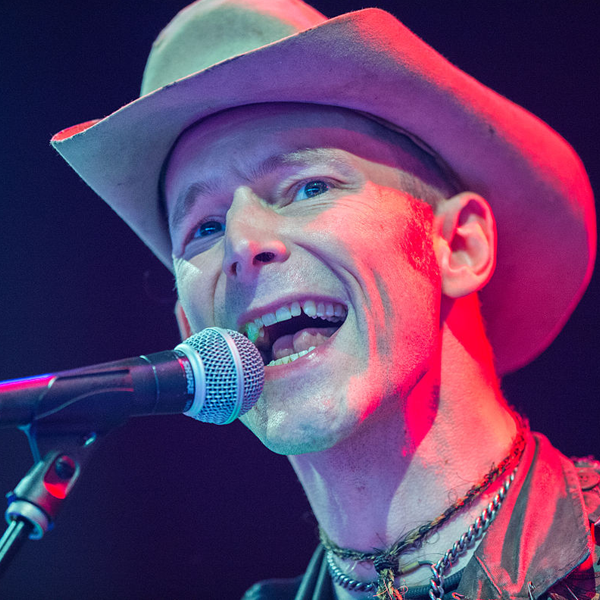 Hank Williams