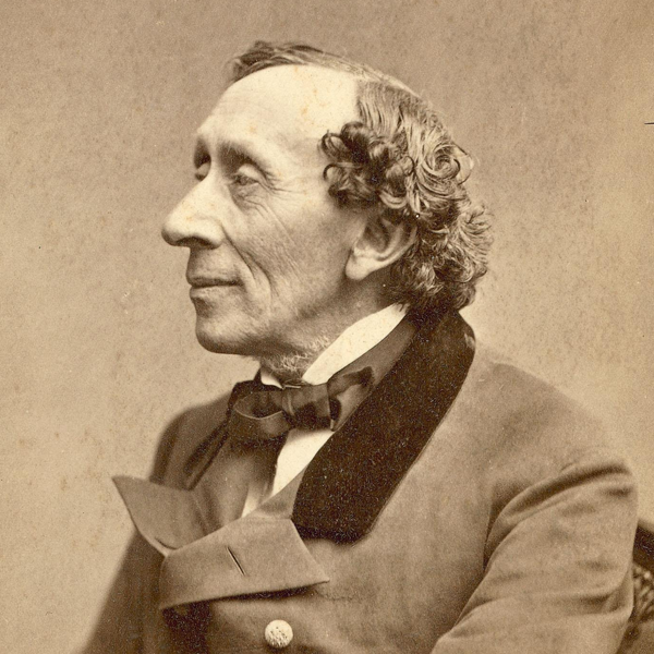 Hans Christian Andersen