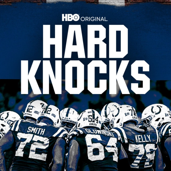 Hard Knocks