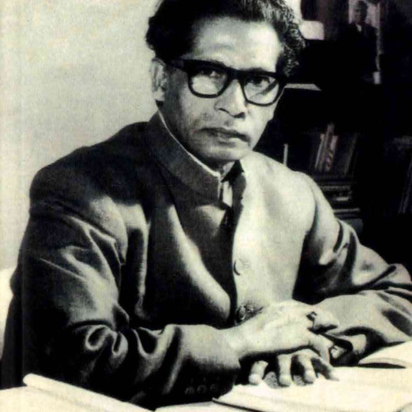 Harivansh Rai Bachchan