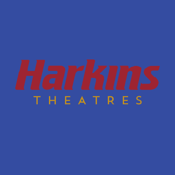 Harkins Theatres logo