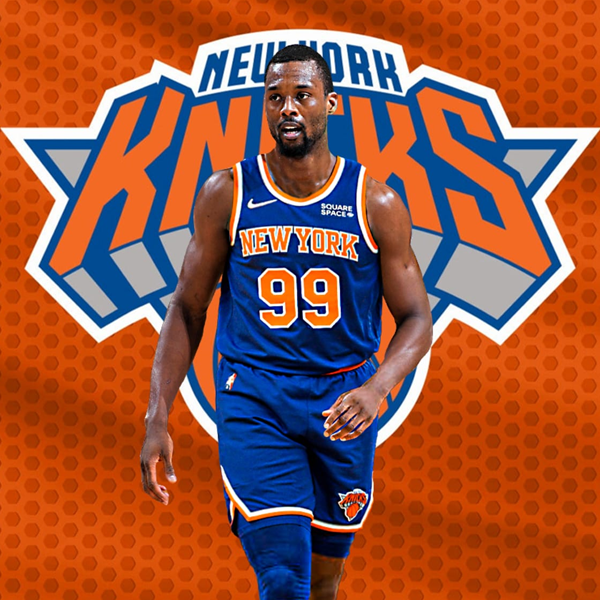 Harrison Barnes logo