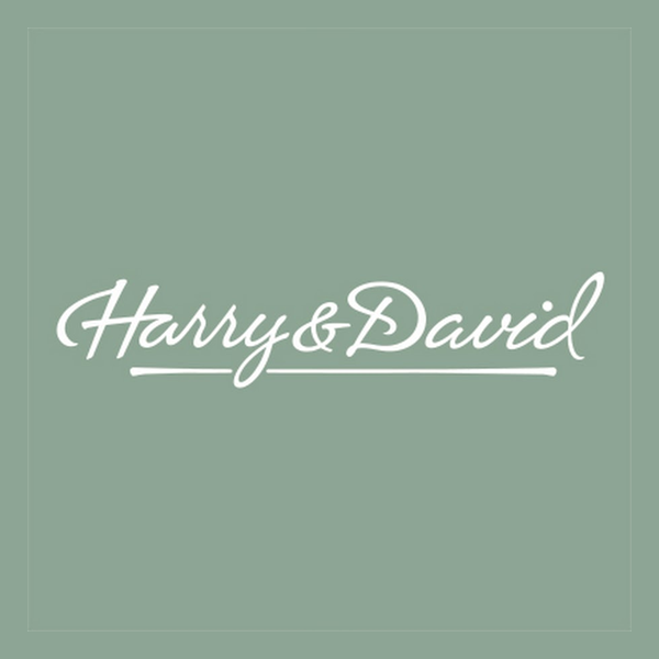Harry & David logo