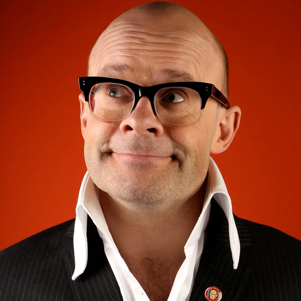 Harry Hill