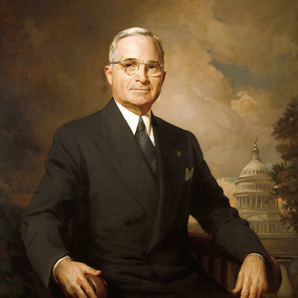 Harry S. Truman