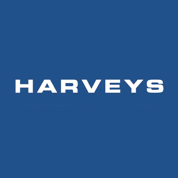 Harvey's