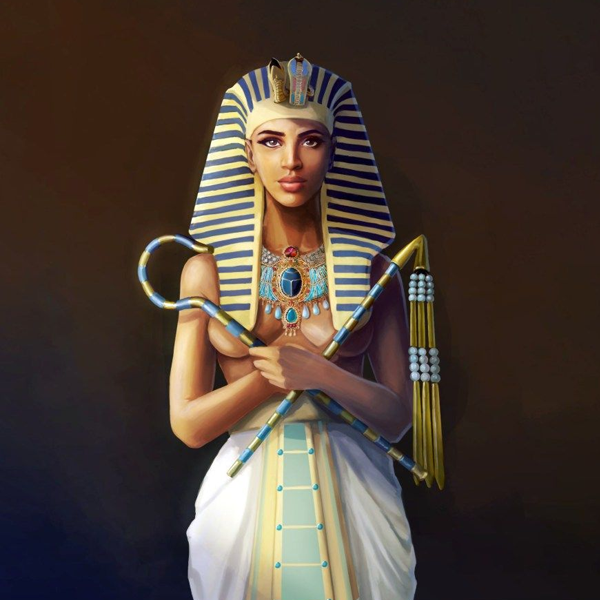 Hatshepsut