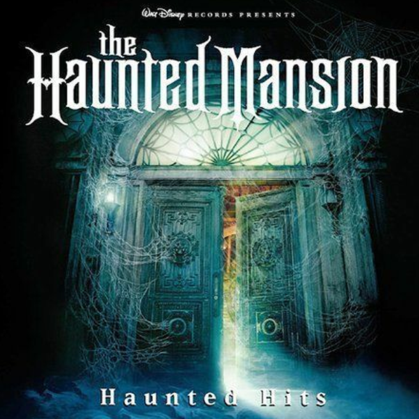 Haunted Mansion