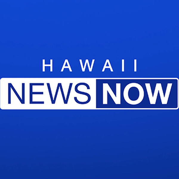 Hawaii News Now logo