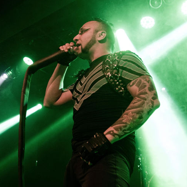 Hayko Cepkin