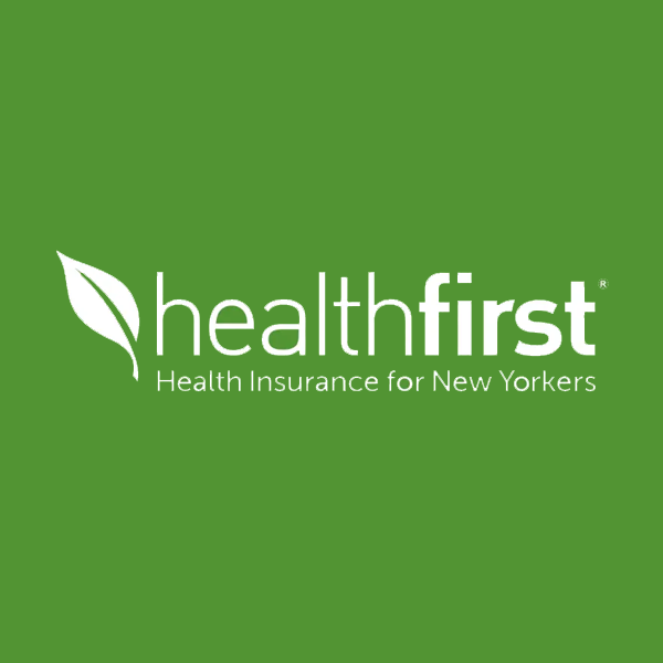 Health First logo