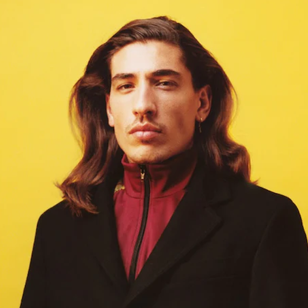 Héctor Bellerín
