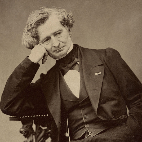 Hector Berlioz