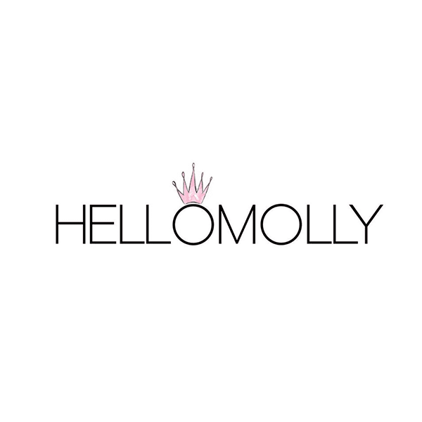Hello Molly logo