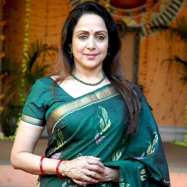 Hema Malini