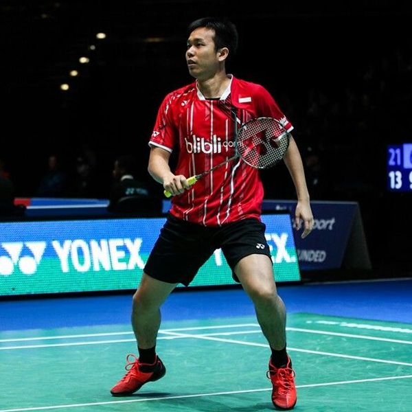 Hendra Setiawan