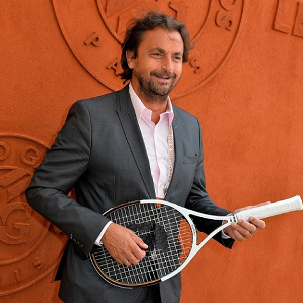 Henri Leconte