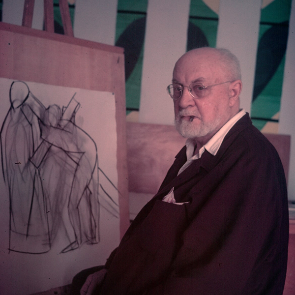 Henri Matisse