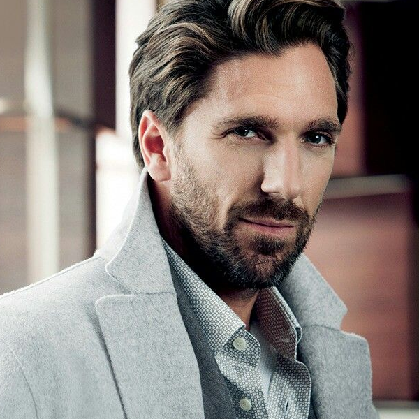 Henrik Lundqvist logo