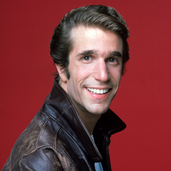 Henry Winkler logo