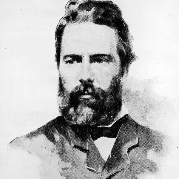 Herman Melville