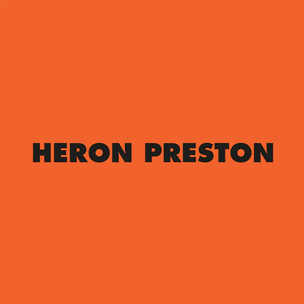 Heron Preston