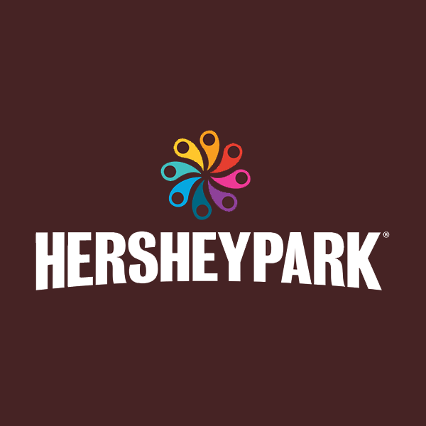 Hersheypark logo