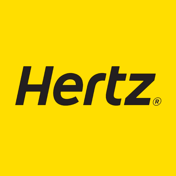 Hertz Car Sales logo