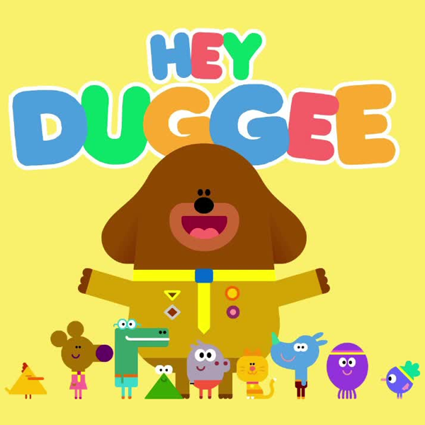 Hey Duggee