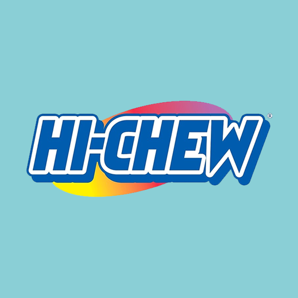 Hi-Chew logo