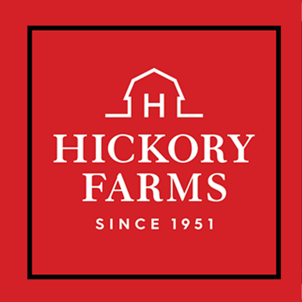 Hickory Farms logo