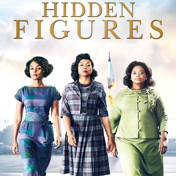 Hidden Figures