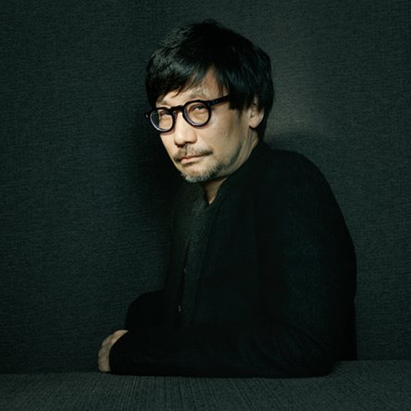 Hideo Kojima