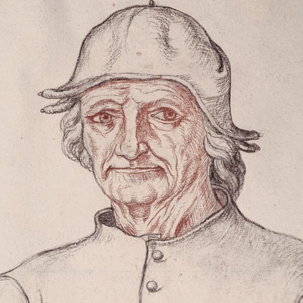 Hieronymus Bosch