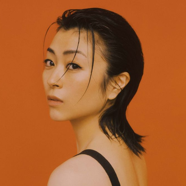 Hikaru Utada