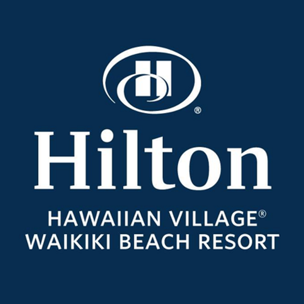 Hilton Hawaiian Village logo