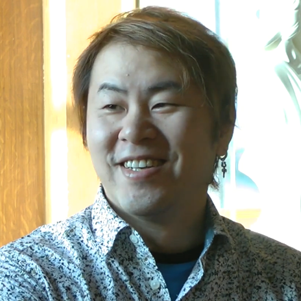Hiro Mashima