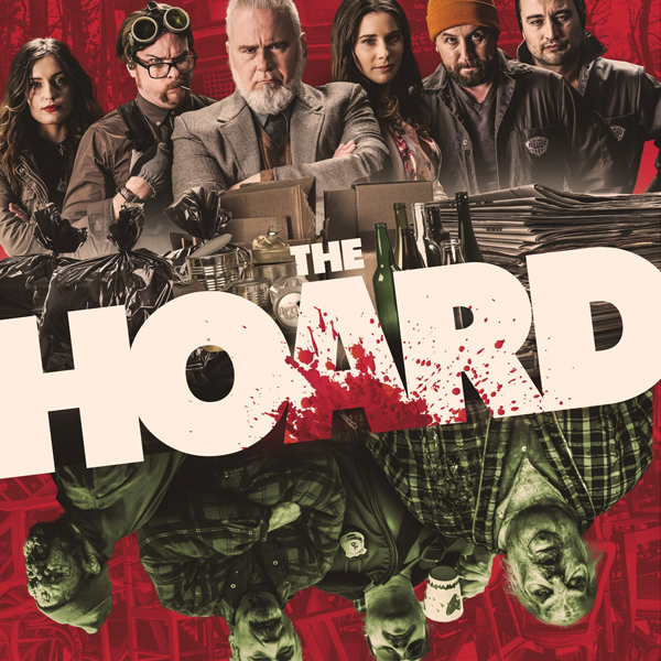 Hoarders logo