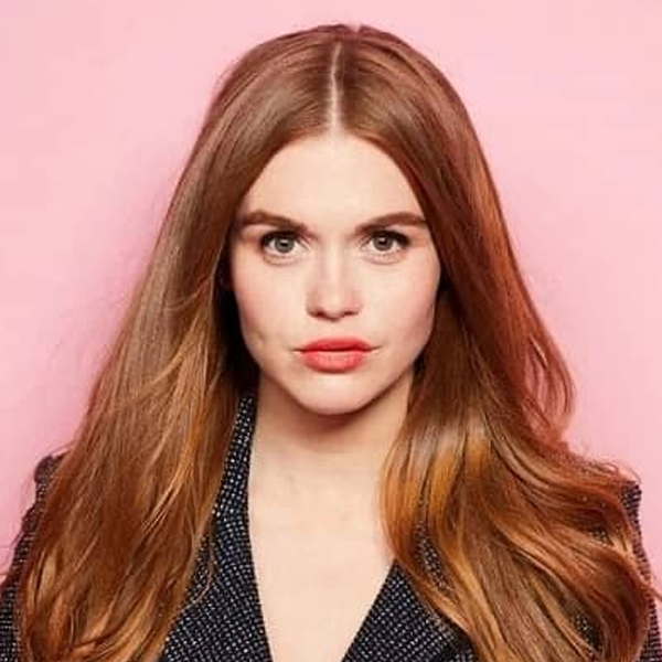 Holland Roden logo