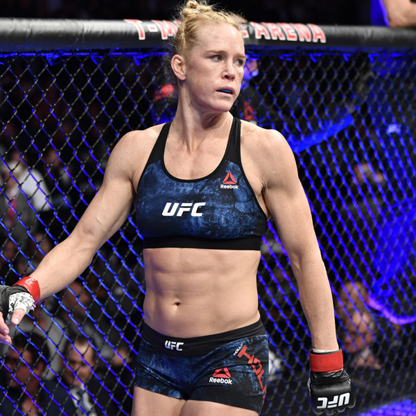Holly Holm