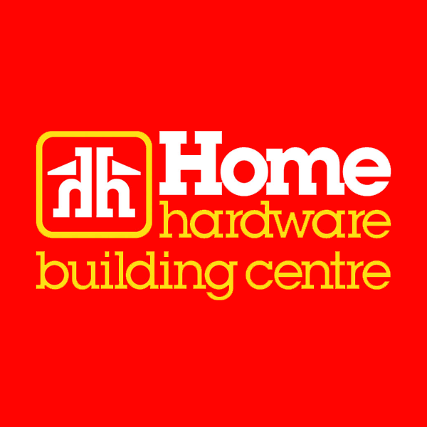 Home Hardware logo