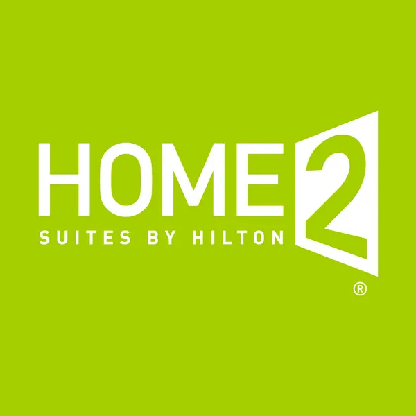 Home2 Suites by Hilton logo