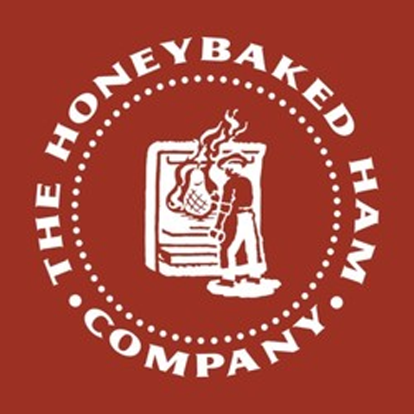 HoneyBaked Ham logo