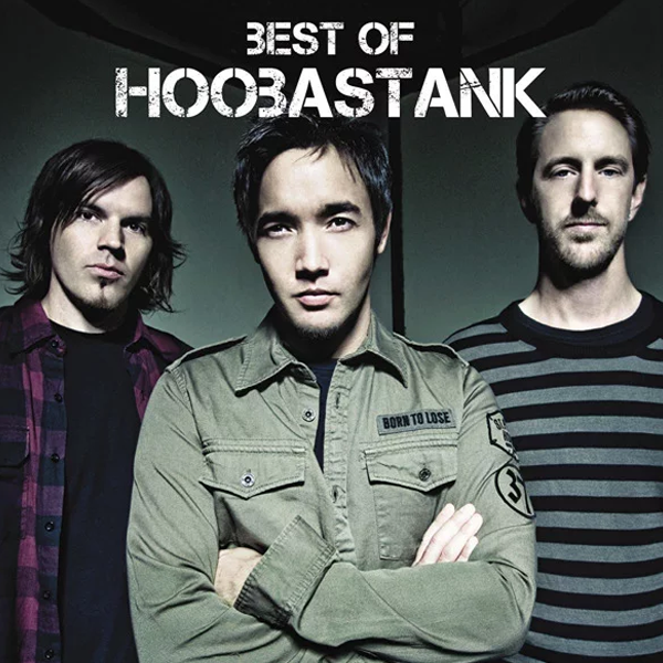 Hoobastank logo